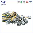 Vehicle Wiring Harness with stak50h 2mm PA 28pin Female Socket connector